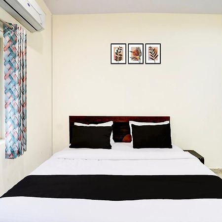 Hotel O The Crown Inn Danapur Экстерьер фото