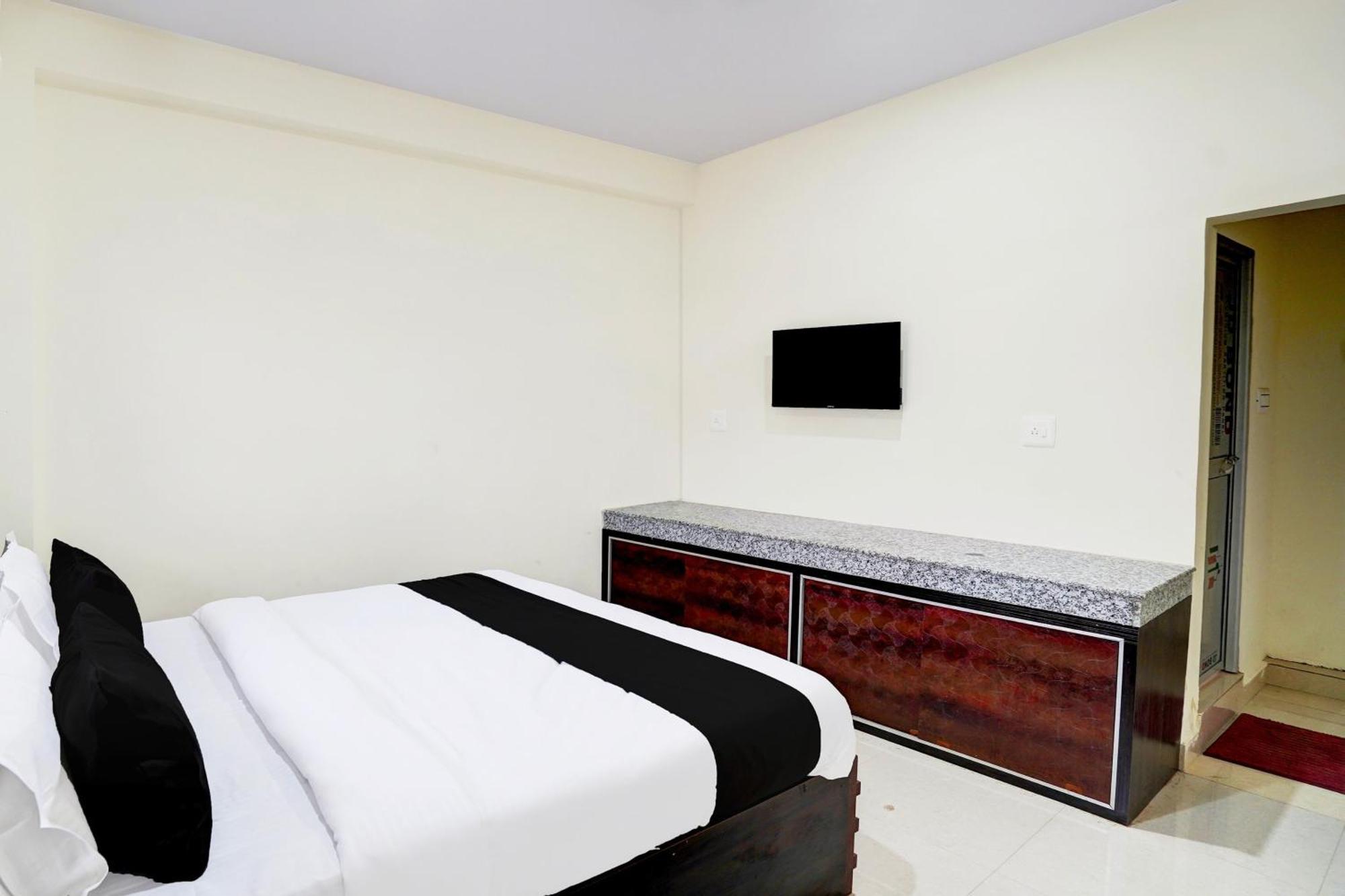 Hotel O The Crown Inn Danapur Экстерьер фото