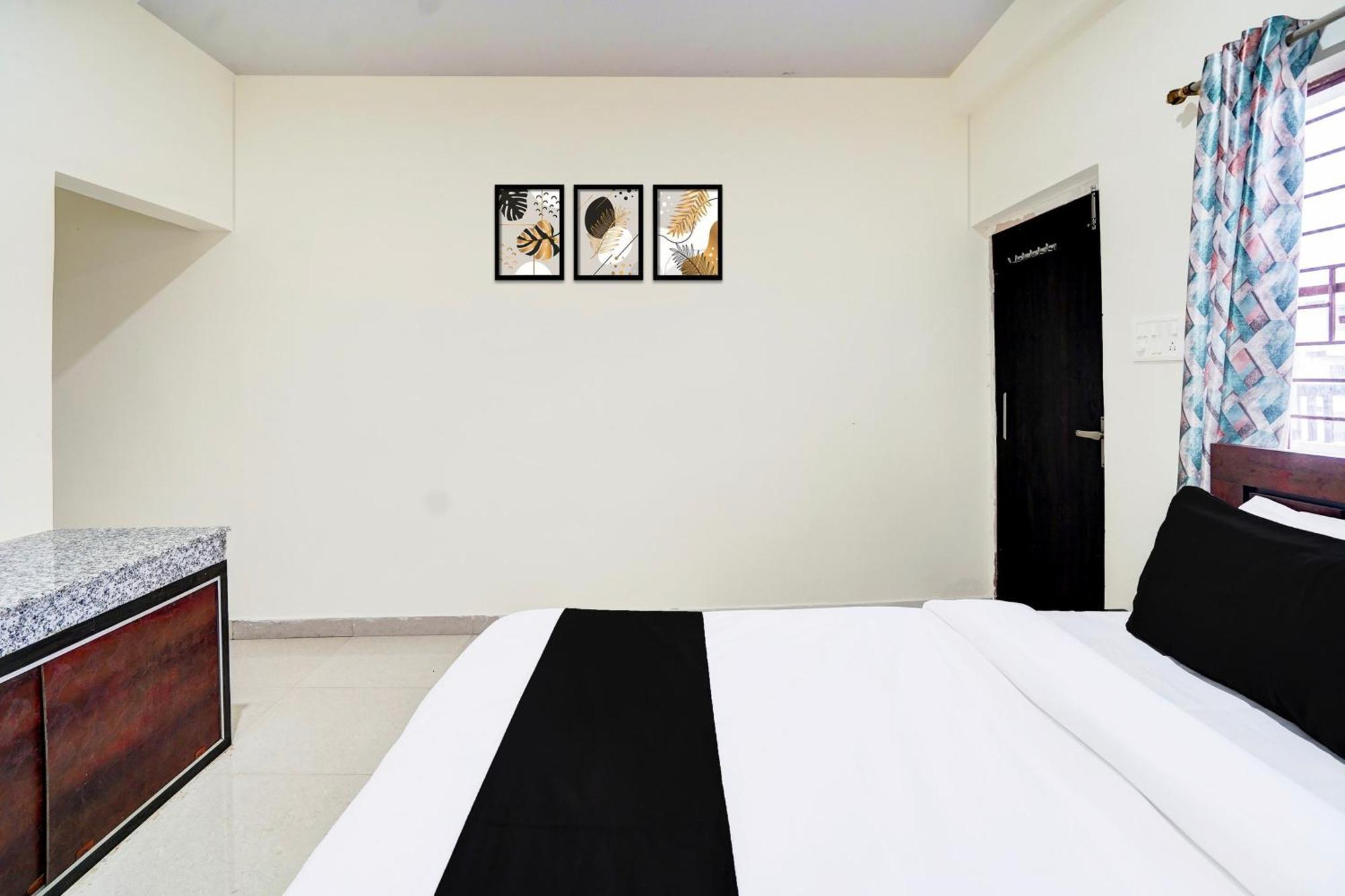 Hotel O The Crown Inn Danapur Экстерьер фото