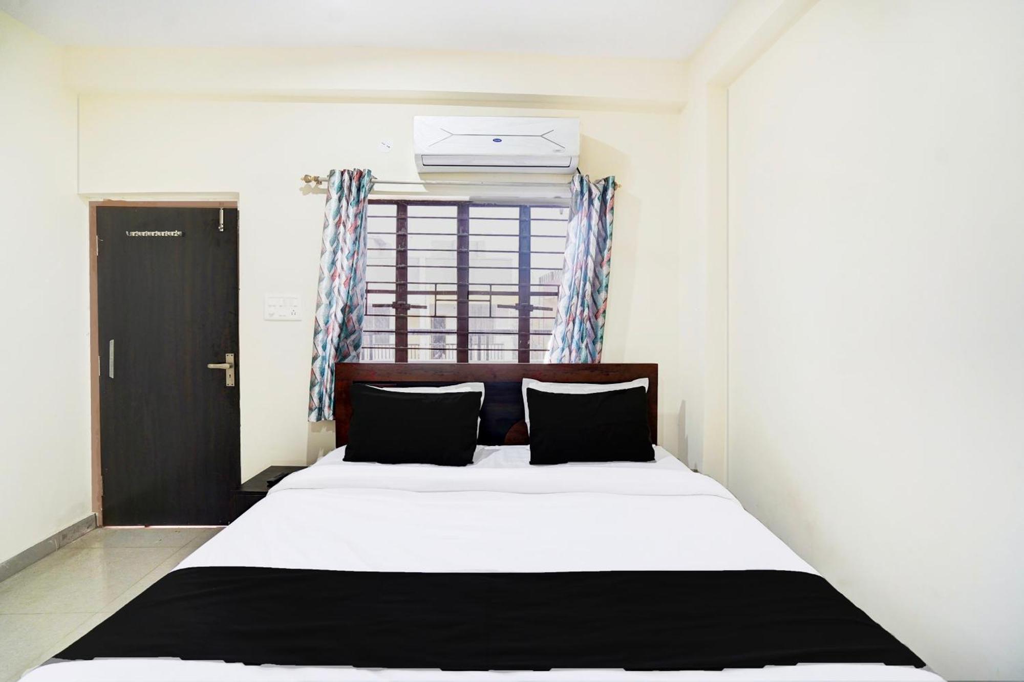 Hotel O The Crown Inn Danapur Экстерьер фото