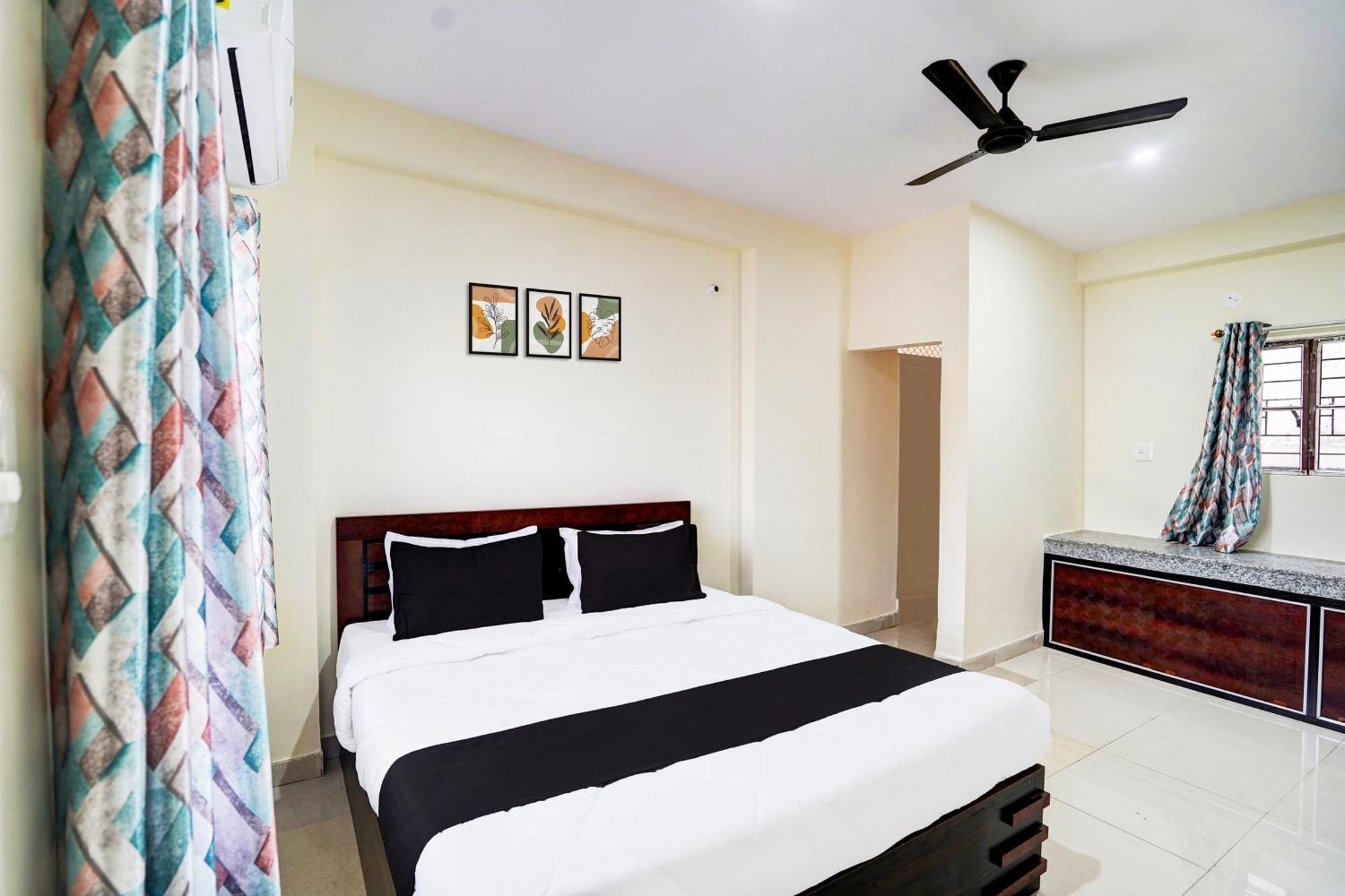 Hotel O The Crown Inn Danapur Экстерьер фото